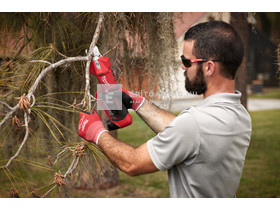 Milwaukee M12BLPRS-0 akkumulátoros metszőolló Milwaukee M12BLPRS-0 akkumulátoros metszőolló