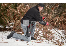 Milwaukee M12BLPRS-0 akkumulátoros metszőolló Milwaukee M12BLPRS-0 akkumulátoros metszőolló