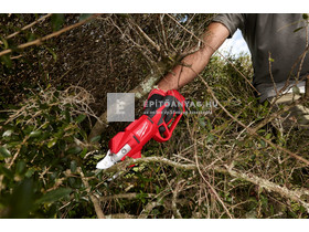 Milwaukee M12BLPRS-0 akkumulátoros metszőolló Milwaukee M12BLPRS-0 akkumulátoros metszőolló