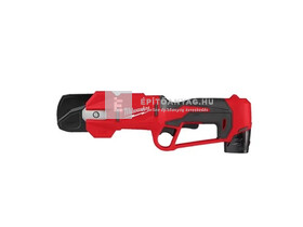 Milwaukee M12BLPRS-202 akkus metszőolló