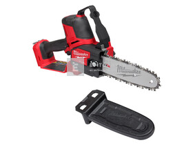 Milwaukee M18FHS20-0 ÁGVÁGÓ láncfűrész 20 cm