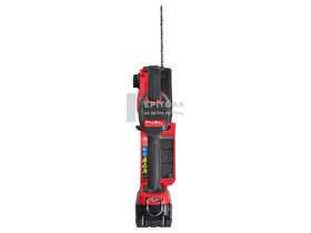 Milwaukee M18FHS20-552 ágvágó láncfűrész 20 cm Milwaukee M18FHS20-552 ágvágó láncfűrész 20 cm