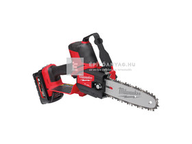 Milwaukee M18FHS20-552 ágvágó láncfűrész 20 cm Milwaukee M18FHS20-552 ágvágó láncfűrész 20 cm
