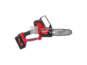 Milwaukee M18FHS20-552 ágvágó láncfűrész 20 cm Milwaukee M18FHS20-552 ágvágó láncfűrész 20 cm