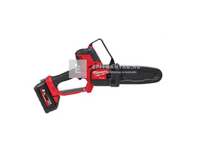 Milwaukee M18FHS20-552 ágvágó láncfűrész 20 cm Milwaukee M18FHS20-552 ágvágó láncfűrész 20 cm