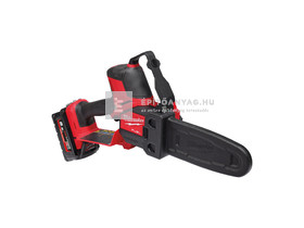 Milwaukee M18FHS20-552 ágvágó láncfűrész 20 cm Milwaukee M18FHS20-552 ágvágó láncfűrész 20 cm