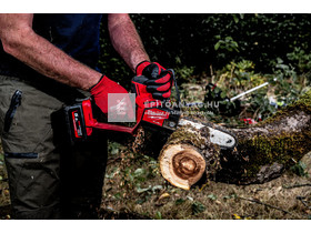 Milwaukee M18FHS20-552 ágvágó láncfűrész 20 cm Milwaukee M18FHS20-552 ágvágó láncfűrész 20 cm