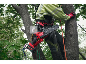 Milwaukee M18FHS20-552 ágvágó láncfűrész 20 cm Milwaukee M18FHS20-552 ágvágó láncfűrész 20 cm