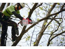 Milwaukee M18FHS20-552 ágvágó láncfűrész 20 cm Milwaukee M18FHS20-552 ágvágó láncfűrész 20 cm