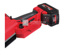 Milwaukee M18FHS20-552 ágvágó láncfűrész 20 cm Milwaukee M18FHS20-552 ágvágó láncfűrész 20 cm