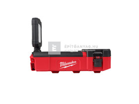 Milwaukee M12POAL-0 M12™ Packout™ térmegvilágító lámpa, 1400 lumen Milwaukee M12POAL-0 M12™ Packout™ térmegvilágító lámpa, 1400 lumen