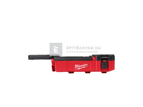 Milwaukee M12POAL-0 M12™ Packout™ térmegvilágító lámpa, 1400 lumen Milwaukee M12POAL-0 M12™ Packout™ térmegvilágító lámpa, 1400 lumen