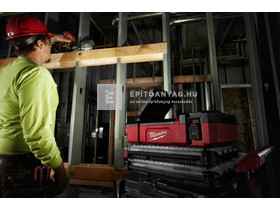 Milwaukee M12POAL-0 M12™ Packout™ térmegvilágító lámpa, 1400 lumen Milwaukee M12POAL-0 M12™ Packout™ térmegvilágító lámpa, 1400 lumen