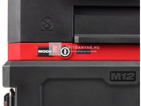 Milwaukee M12POAL-0 M12™ Packout™ térmegvilágító lámpa, 1400 lumen Milwaukee M12POAL-0 M12™ Packout™ térmegvilágító lámpa, 1400 lumen