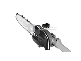 Milwaukee M18FTPS30-121 teleszkópos magassági láncfűrész 30 cm Milwaukee M18FTPS30-121 teleszkópos magassági láncfűrész 30 cm