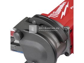 Milwaukee M12FBFL10-0 M12 Fuel™ szalagreszelő 10 mm Milwaukee M12FBFL10-0 M12 Fuel™ szalagreszelő 10 mm