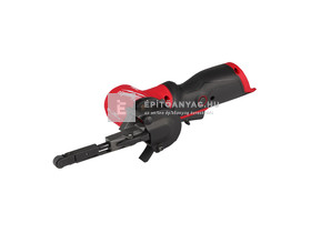 Milwaukee M12FBFL10-0 M12 Fuel™ szalagreszelő 10 mm Milwaukee M12FBFL10-0 M12 Fuel™ szalagreszelő 10 mm