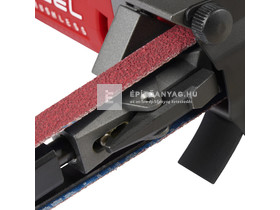 Milwaukee M12FBFL10-0 M12 Fuel™ szalagreszelő 10 mm Milwaukee M12FBFL10-0 M12 Fuel™ szalagreszelő 10 mm