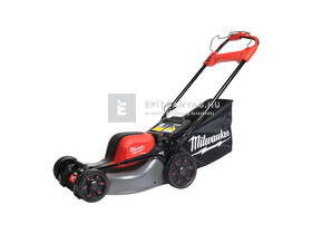 Milwaukee M18F2LM46-0 önjáró fűnyíró 46 cm Milwaukee M18F2LM46-0 önjáró fűnyíró 46 cm