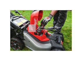 Milwaukee M18F2LM46-0 önjáró fűnyíró 46 cm