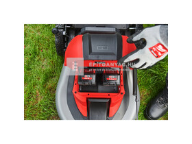 Milwaukee M18 F2LM46-802 önjáró fűnyíró 46 cm Milwaukee M18 F2LM46-802 önjáró fűnyíró 46 cm