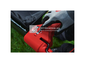 Milwaukee M18 F2LM46-802 önjáró fűnyíró 46 cm Milwaukee M18 F2LM46-802 önjáró fűnyíró 46 cm