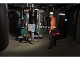 Milwaukee HL2IPL-LED alkaline lámpa Milwaukee HL2IPL-LED alkaline lámpa