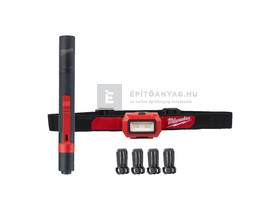 Milwaukee HL2IPL-LED alkaline lámpa Milwaukee HL2IPL-LED alkaline lámpa