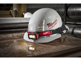 Milwaukee IR HL450PL250 lámpa Milwaukee IR HL450PL250 lámpa