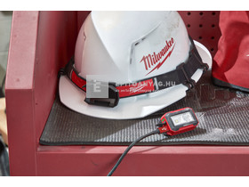 Milwaukee IR HL450PL250 lámpa Milwaukee IR HL450PL250 lámpa