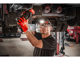 Milwaukee IR HL450PL250 lámpa Milwaukee IR HL450PL250 lámpa