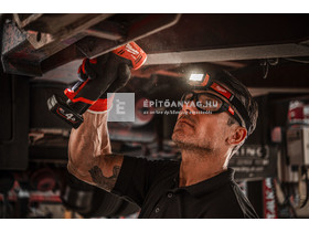 Milwaukee IR HL450PL250 lámpa Milwaukee IR HL450PL250 lámpa