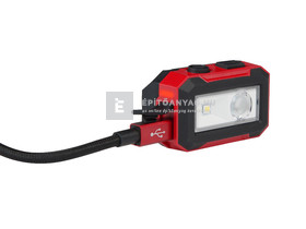 Milwaukee IR HL450PL250 lámpa Milwaukee IR HL450PL250 lámpa