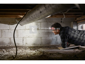 Milwaukee IR HL450PL250 lámpa Milwaukee IR HL450PL250 lámpa