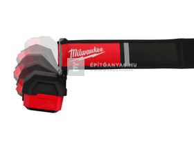 Milwaukee IR HL450PL250 lámpa Milwaukee IR HL450PL250 lámpa