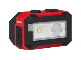 Milwaukee IR HL450PL250 lámpa Milwaukee IR HL450PL250 lámpa