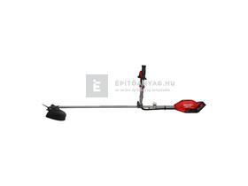 Milwaukee M18FBCU-802 bozótvágó Milwaukee M18FBCU-802 bozótvágó