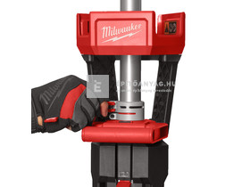 Milwaukee M18SAL2-0 M18™ állványos térmegvilágító lámpa Milwaukee M18SAL2-0 M18™ állványos térmegvilágító lámpa