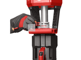 Milwaukee M18SAL2-0 M18™ állványos térmegvilágító lámpa Milwaukee M18SAL2-0 M18™ állványos térmegvilágító lámpa