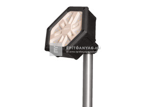 Milwaukee M18SAL2-0 M18™ állványos térmegvilágító lámpa Milwaukee M18SAL2-0 M18™ állványos térmegvilágító lámpa