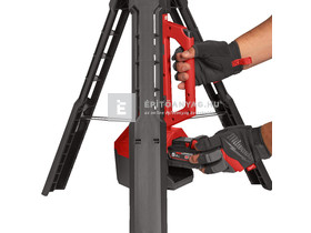 Milwaukee M18SAL2-0 M18™ állványos térmegvilágító lámpa Milwaukee M18SAL2-0 M18™ állványos térmegvilágító lámpa