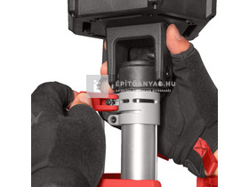 Milwaukee M18SAL2-0 M18™ állványos térmegvilágító lámpa Milwaukee M18SAL2-0 M18™ állványos térmegvilágító lámpa