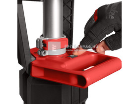 Milwaukee M18SAL2-0 M18™ állványos térmegvilágító lámpa Milwaukee M18SAL2-0 M18™ állványos térmegvilágító lámpa