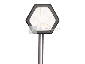 Milwaukee M18SAL2-0 M18™ állványos térmegvilágító lámpa Milwaukee M18SAL2-0 M18™ állványos térmegvilágító lámpa