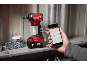 Milwaukee M18ONEID3-0X M18 FUEL™ ONE-KEY™ ütvecsavarozó Milwaukee M18ONEID3-0X M18 FUEL™ ONE-KEY™ ütvecsavarozó