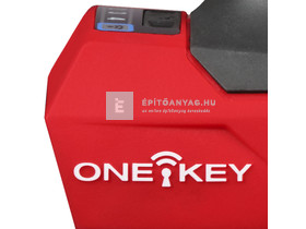 Milwaukee M18ONEID3-0X M18 FUEL™ ONE-KEY™ ütvecsavarozó Milwaukee M18ONEID3-0X M18 FUEL™ ONE-KEY™ ütvecsavarozó