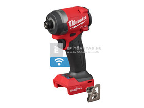 Milwaukee M18ONEID3-0X M18 FUEL™ ONE-KEY™ ütvecsavarozó Milwaukee M18ONEID3-0X M18 FUEL™ ONE-KEY™ ütvecsavarozó