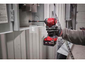 Milwaukee M18ONEID3-0X M18 FUEL™ ONE-KEY™ ütvecsavarozó Milwaukee M18ONEID3-0X M18 FUEL™ ONE-KEY™ ütvecsavarozó