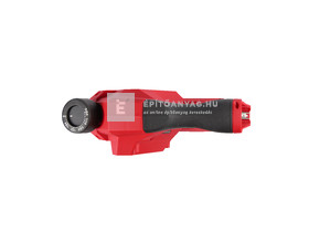 Milwaukee M12BLP-0X akkus, szénkefe nélküli gyalu Milwaukee M12BLP-0X akkus, szénkefe nélküli gyalu