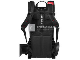 Milwaukee M18F2BPB-0 dupla akkumulátoros háti lombfúvó Milwaukee M18F2BPB-0 dupla akkumulátoros háti lombfúvó